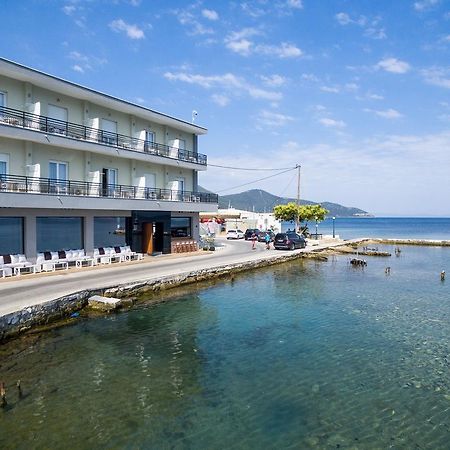 Angelica Hotel Limenas  Zewnętrze zdjęcie