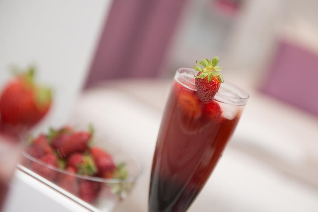 Angelica Hotel Limenas  Pokój zdjęcie