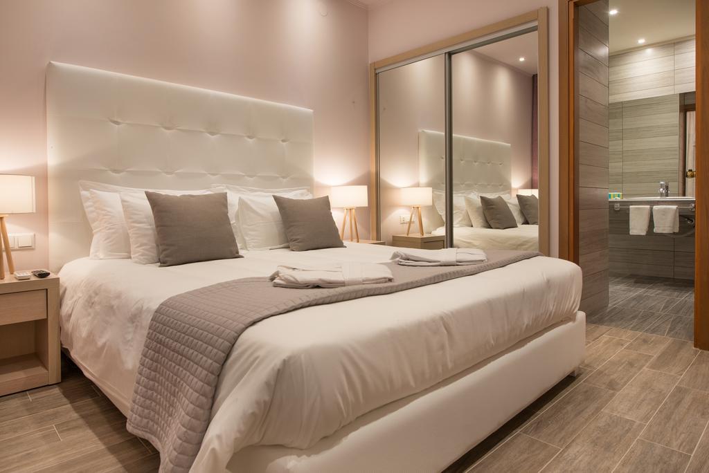Angelica Hotel Limenas  Pokój zdjęcie