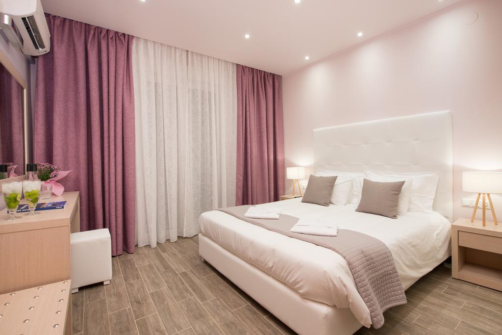 Angelica Hotel Limenas  Pokój zdjęcie