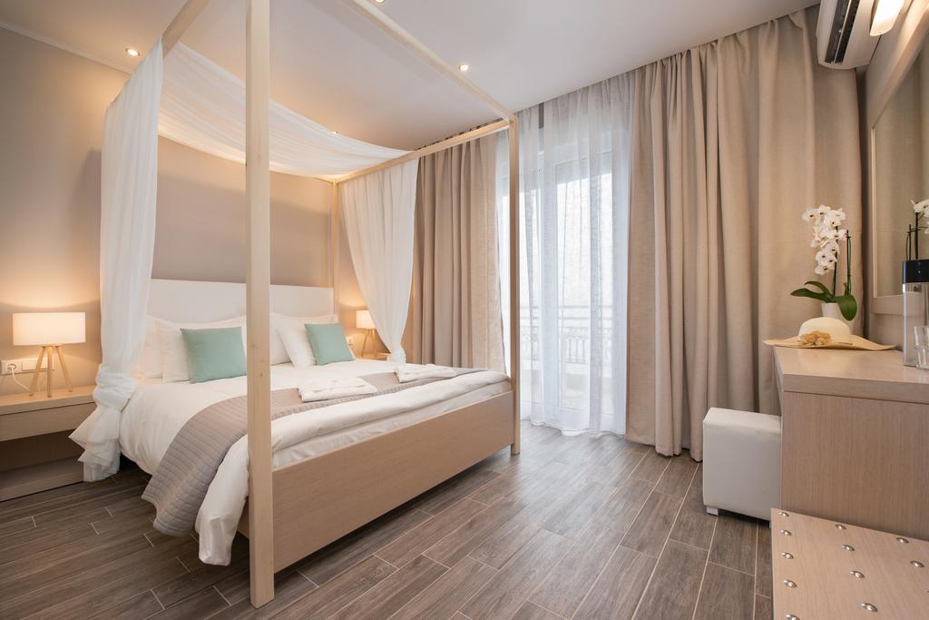 Angelica Hotel Limenas  Pokój zdjęcie