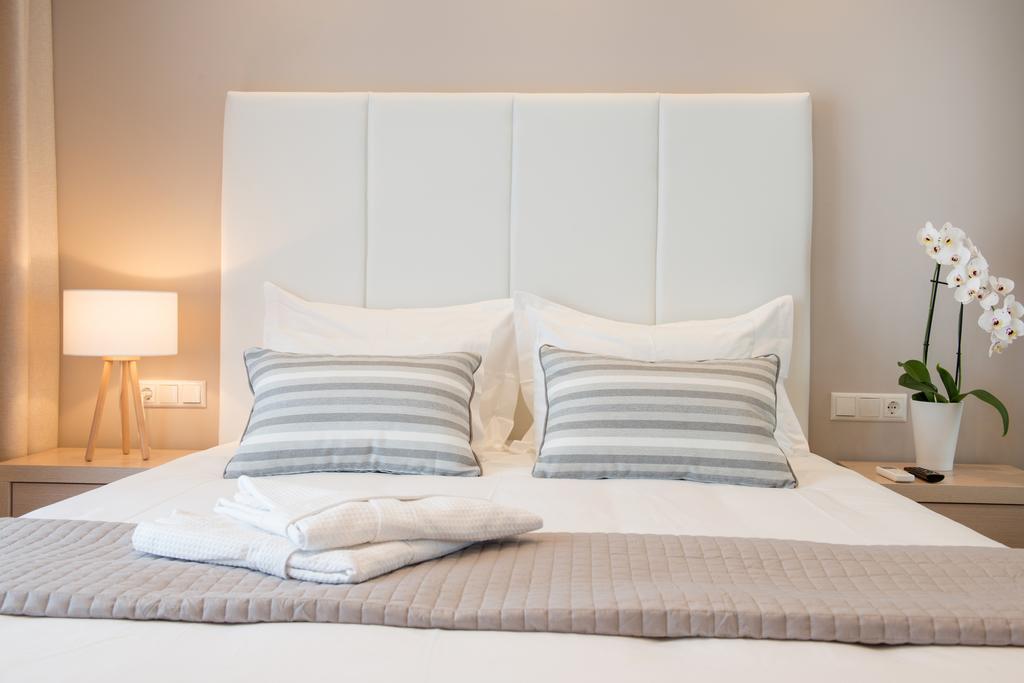 Angelica Hotel Limenas  Pokój zdjęcie