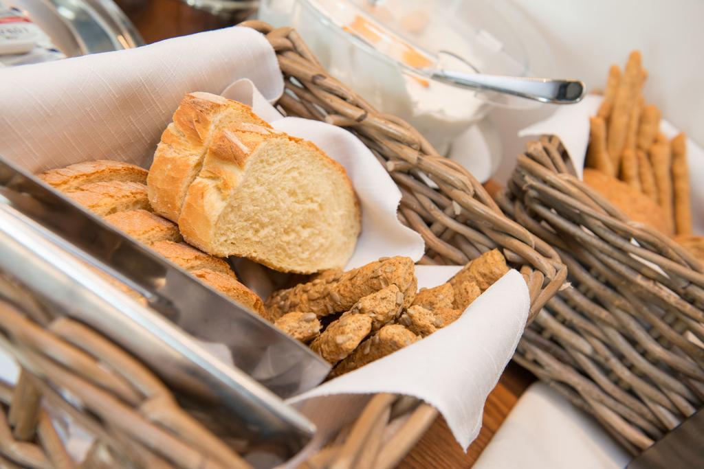 Angelica Hotel Limenas  Zewnętrze zdjęcie