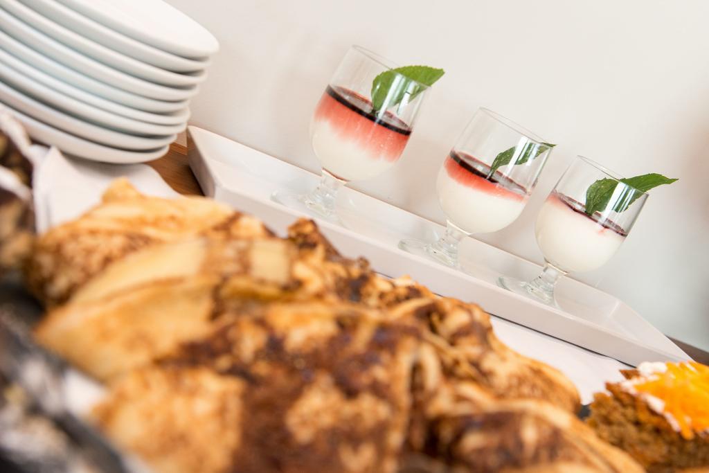 Angelica Hotel Limenas  Zewnętrze zdjęcie