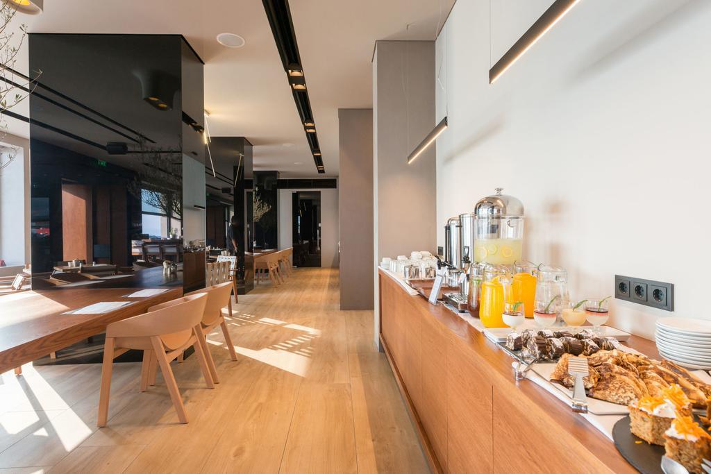 Angelica Hotel Limenas  Zewnętrze zdjęcie