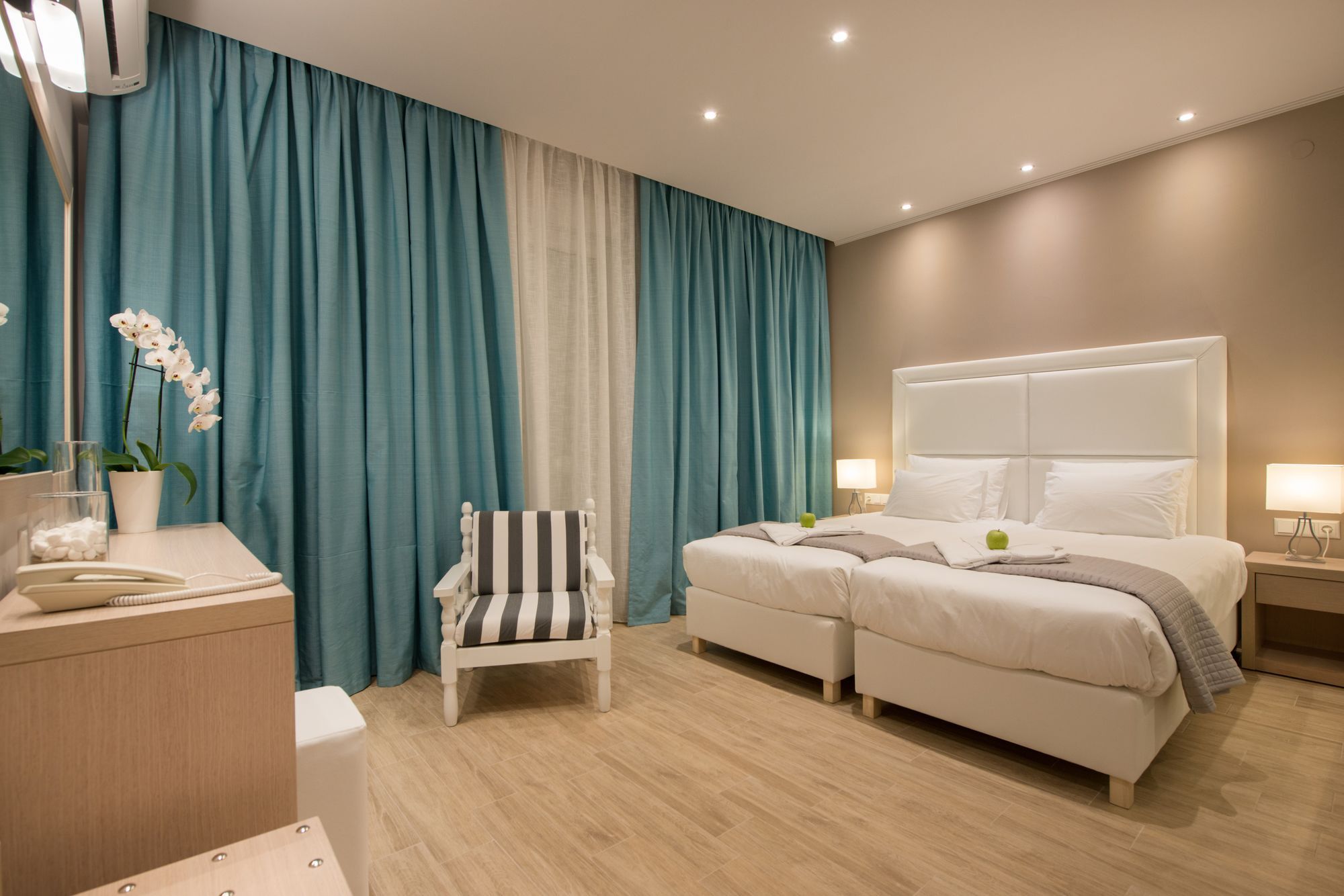 Angelica Hotel Limenas  Zewnętrze zdjęcie