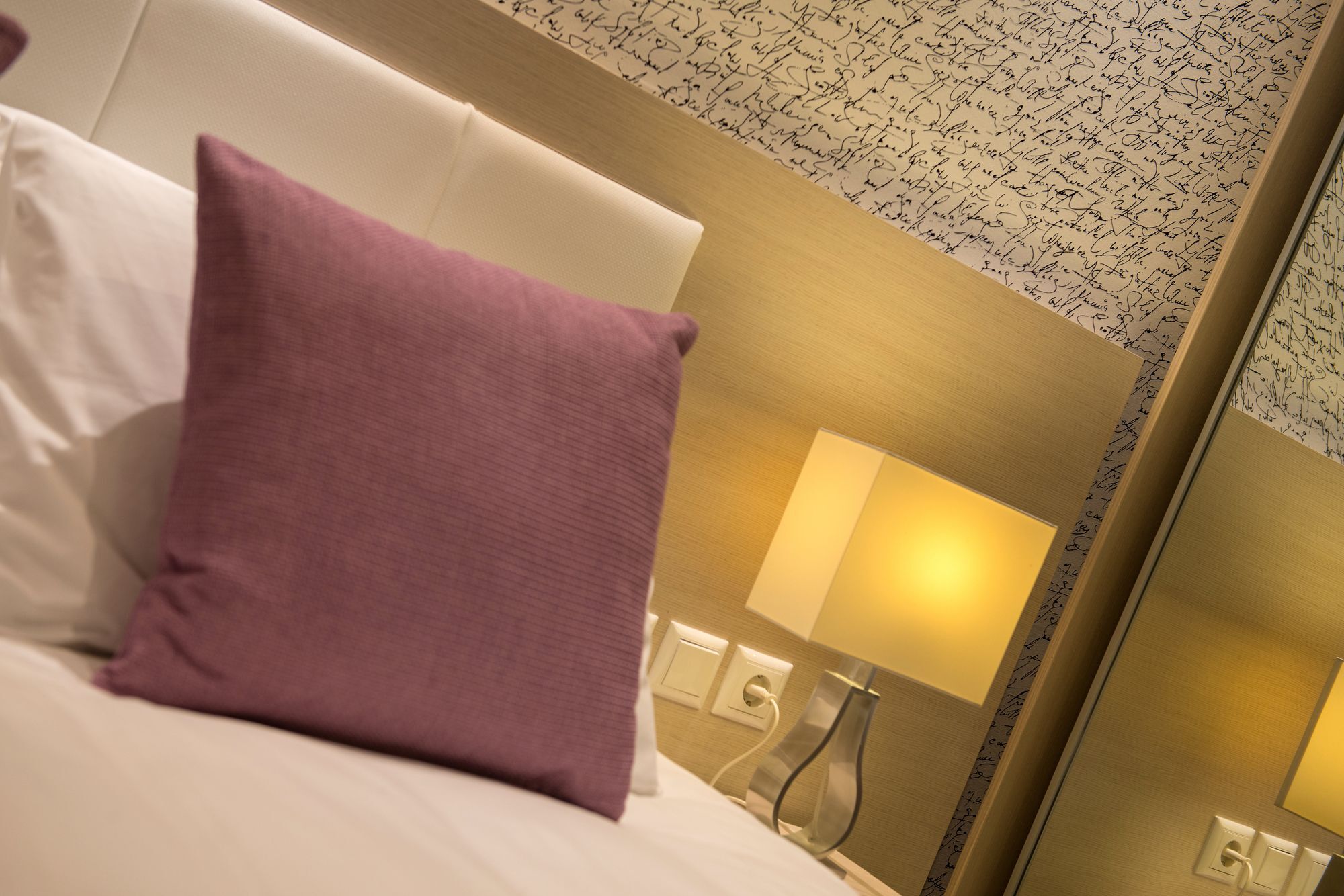 Angelica Hotel Limenas  Zewnętrze zdjęcie