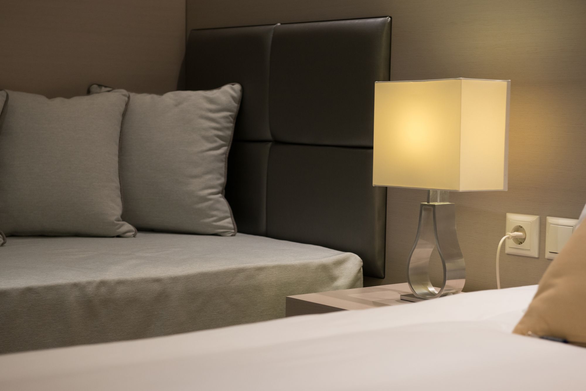 Angelica Hotel Limenas  Zewnętrze zdjęcie