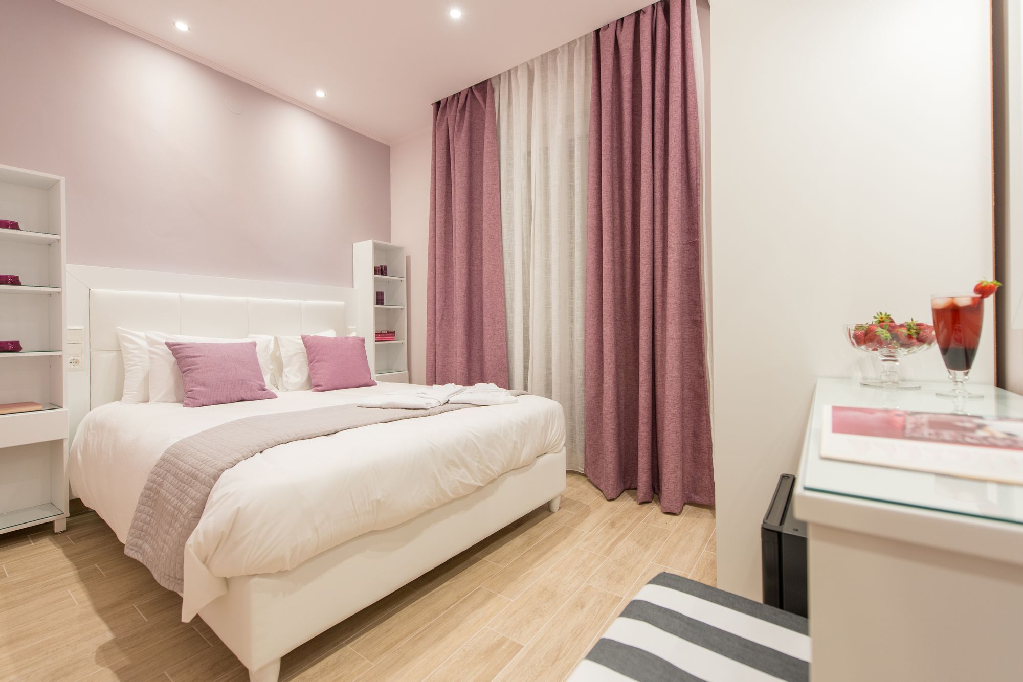 Angelica Hotel Limenas  Zewnętrze zdjęcie