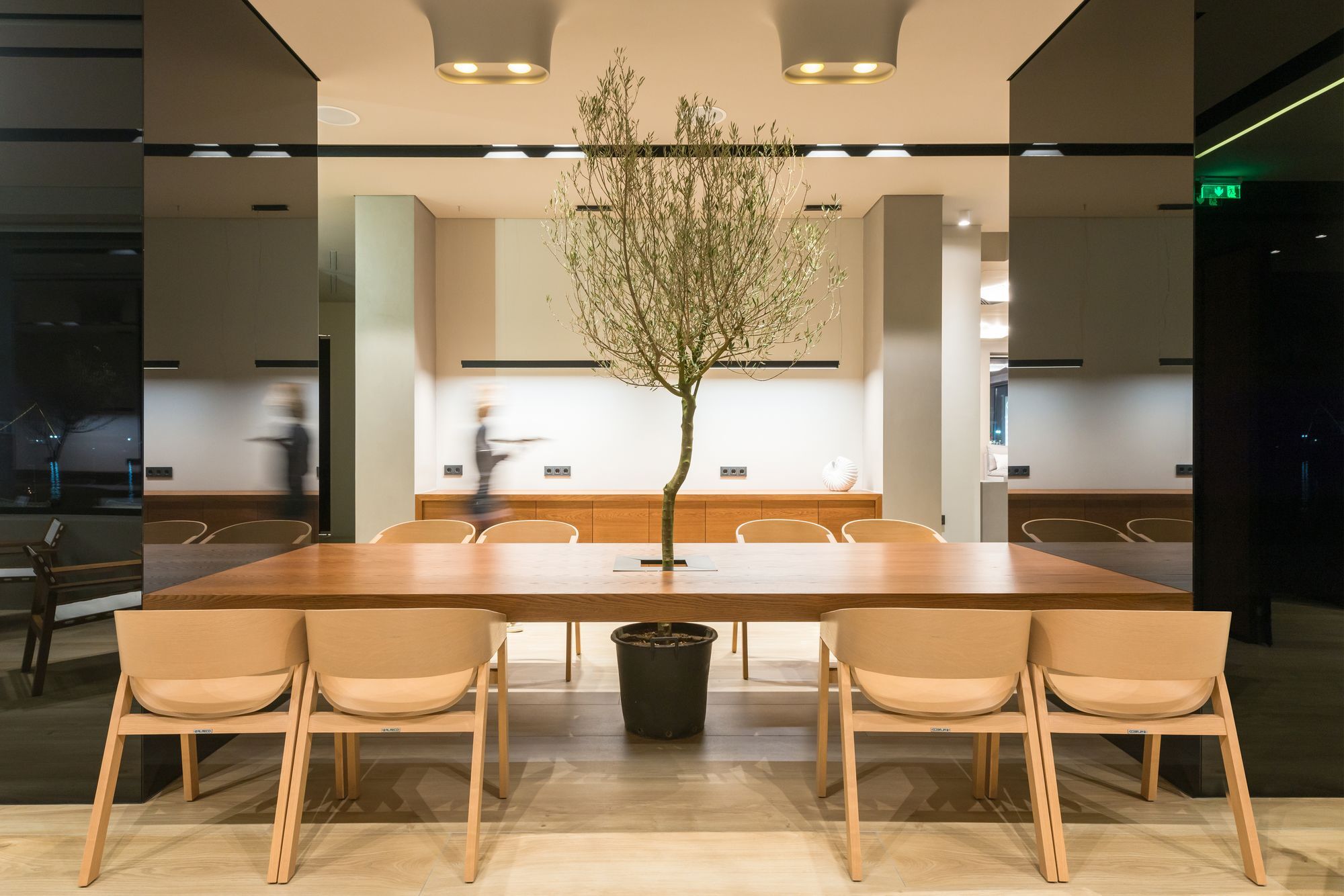 Angelica Hotel Limenas  Zewnętrze zdjęcie