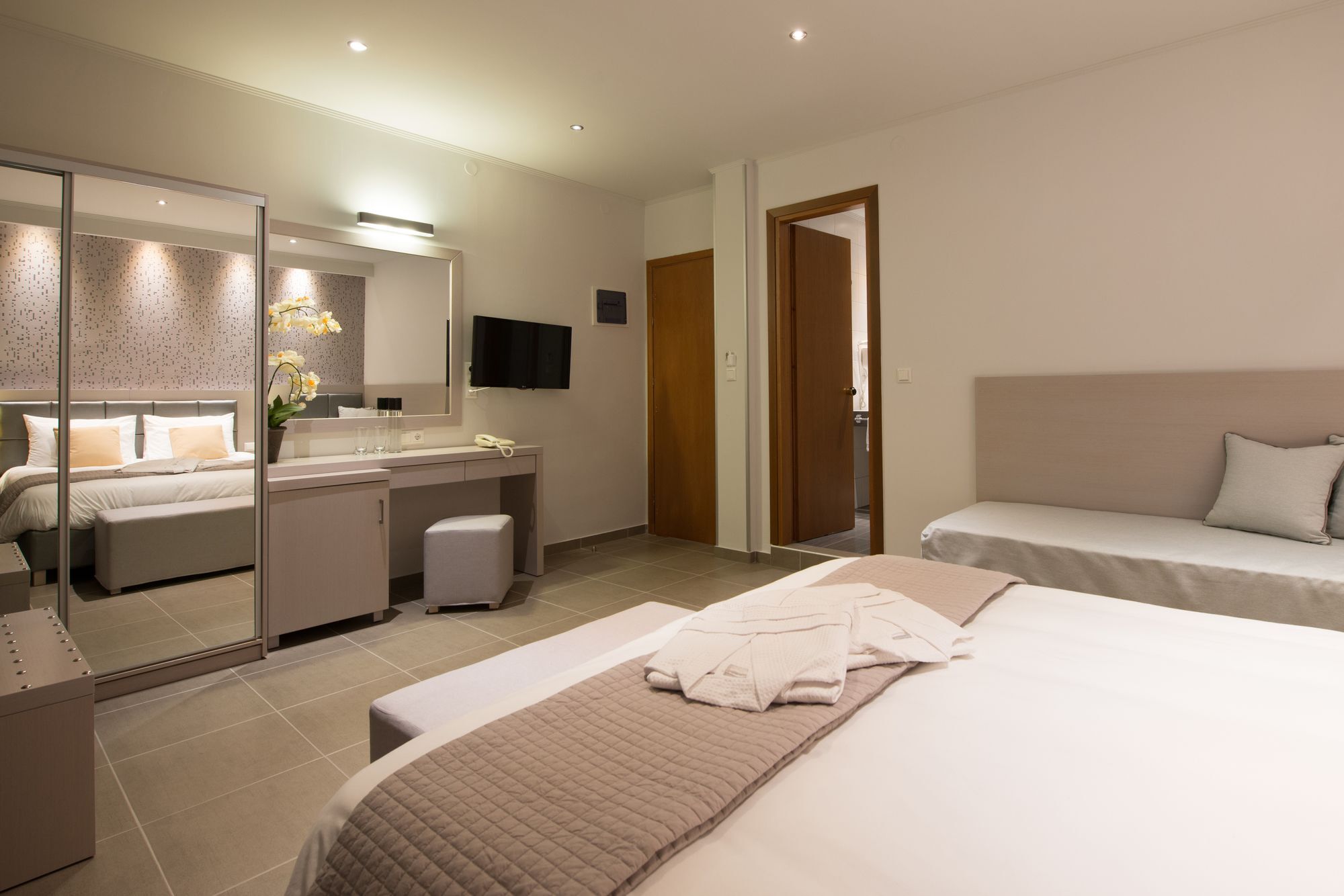 Angelica Hotel Limenas  Zewnętrze zdjęcie