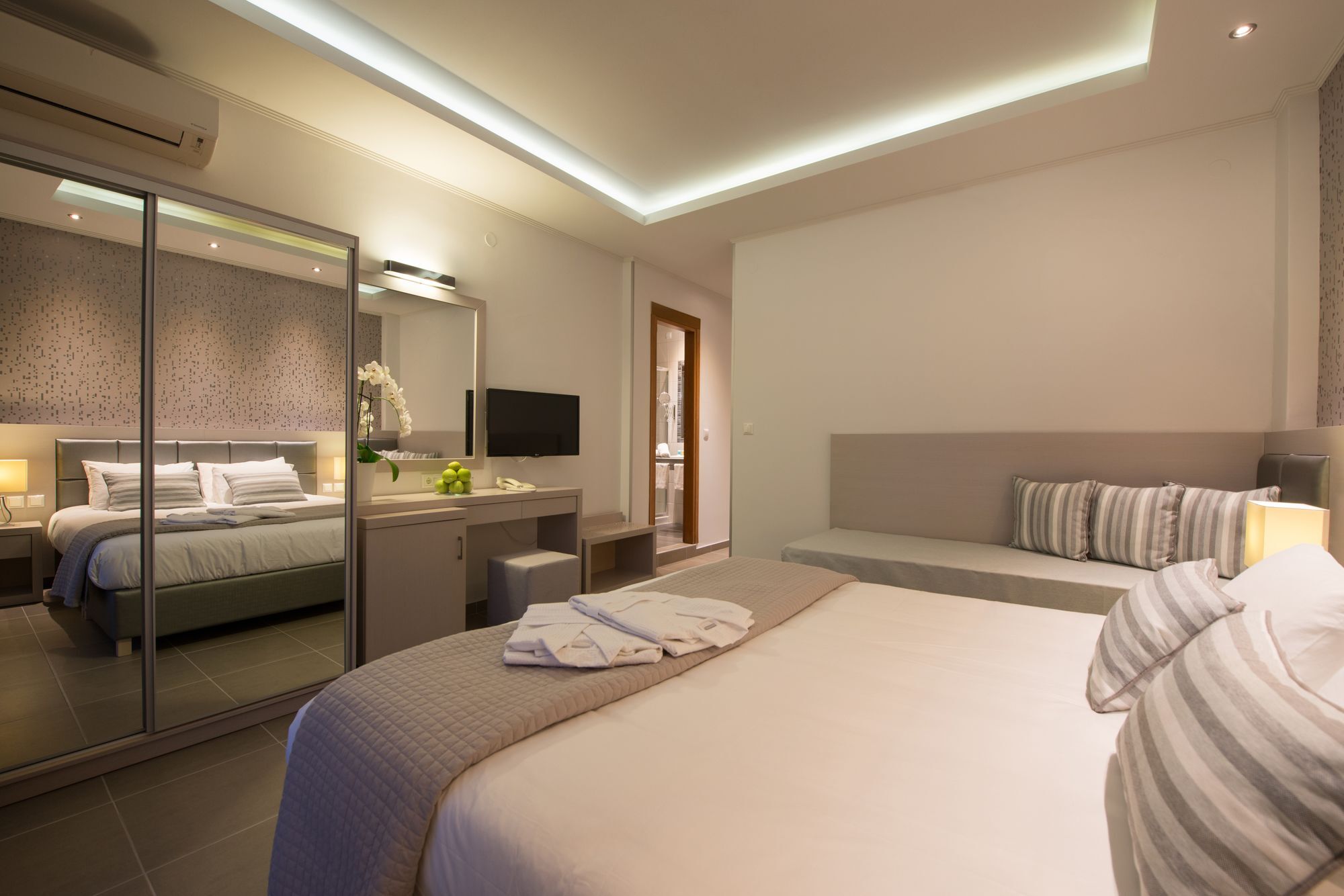 Angelica Hotel Limenas  Zewnętrze zdjęcie