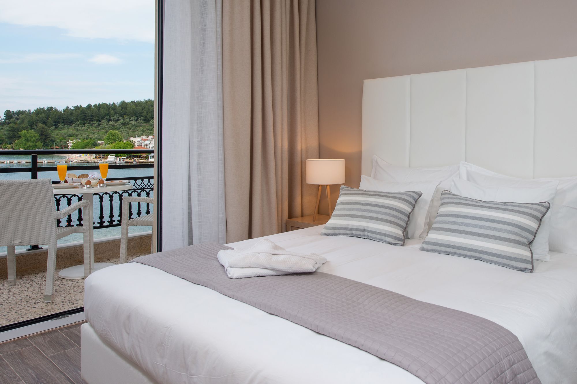 Angelica Hotel Limenas  Zewnętrze zdjęcie