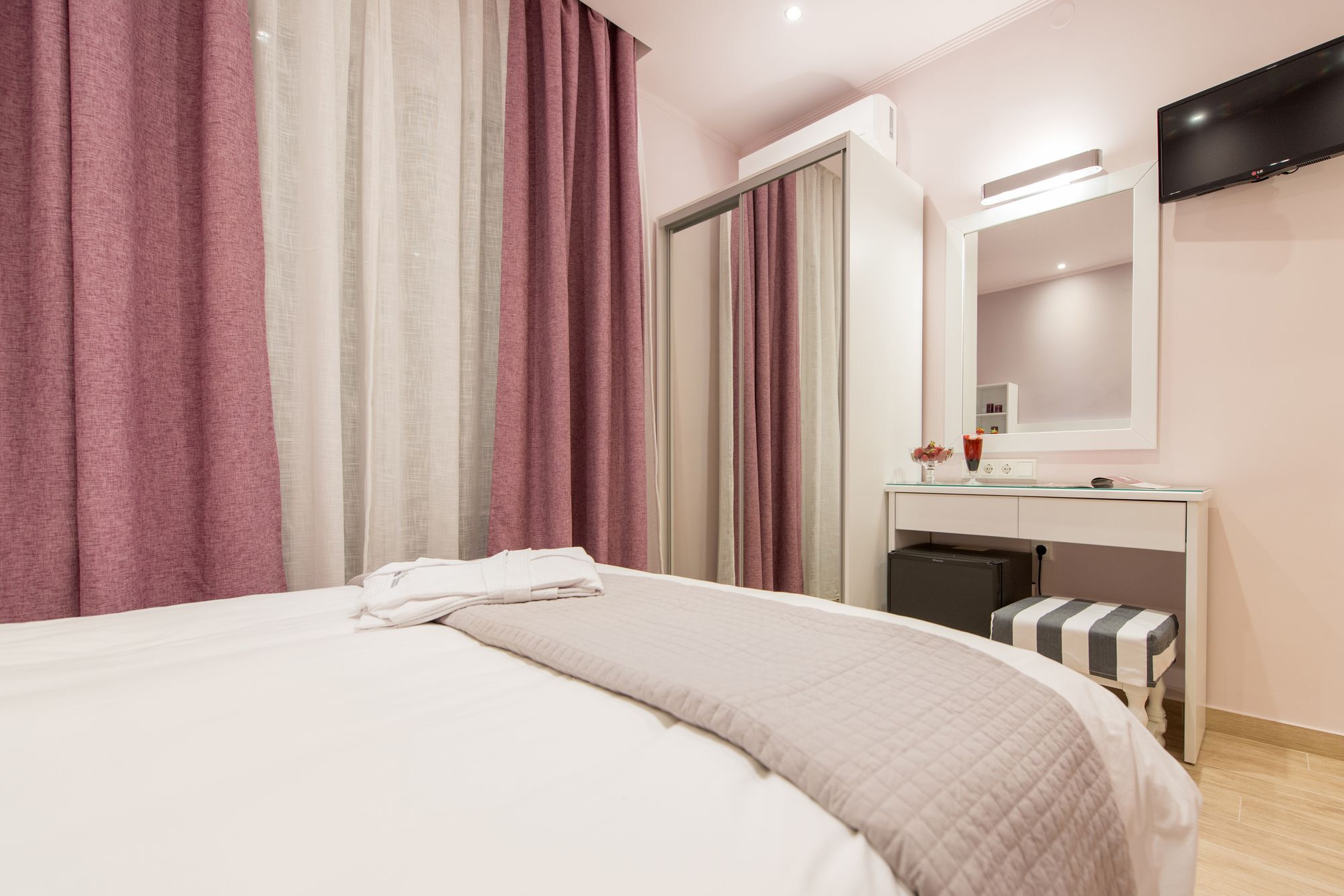 Angelica Hotel Limenas  Zewnętrze zdjęcie